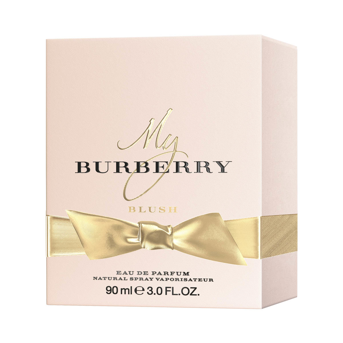 MY BURBERRY BLUSH EAU DE PARFUM 100ML