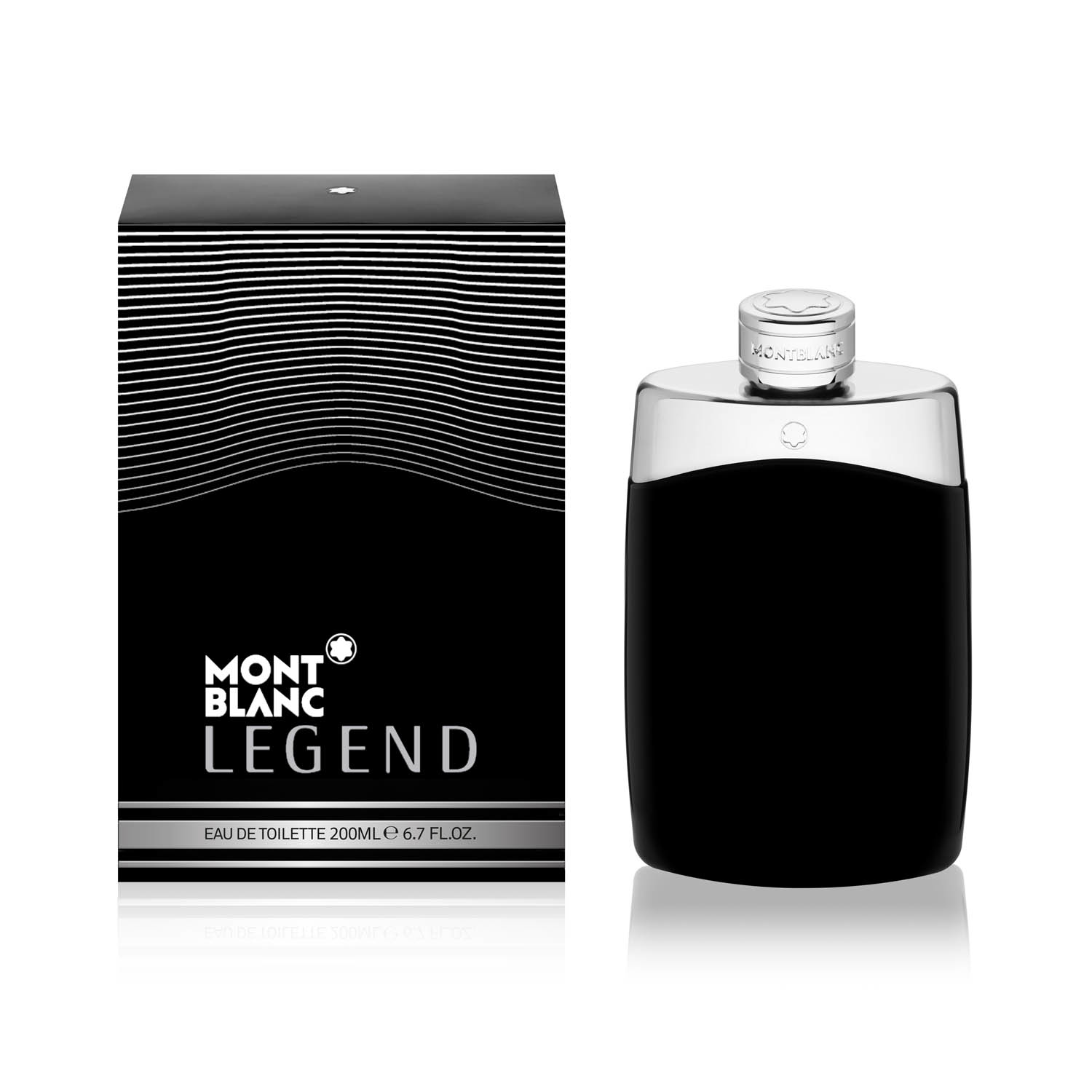 LEGEND EAU DE TOILETTE 100ML