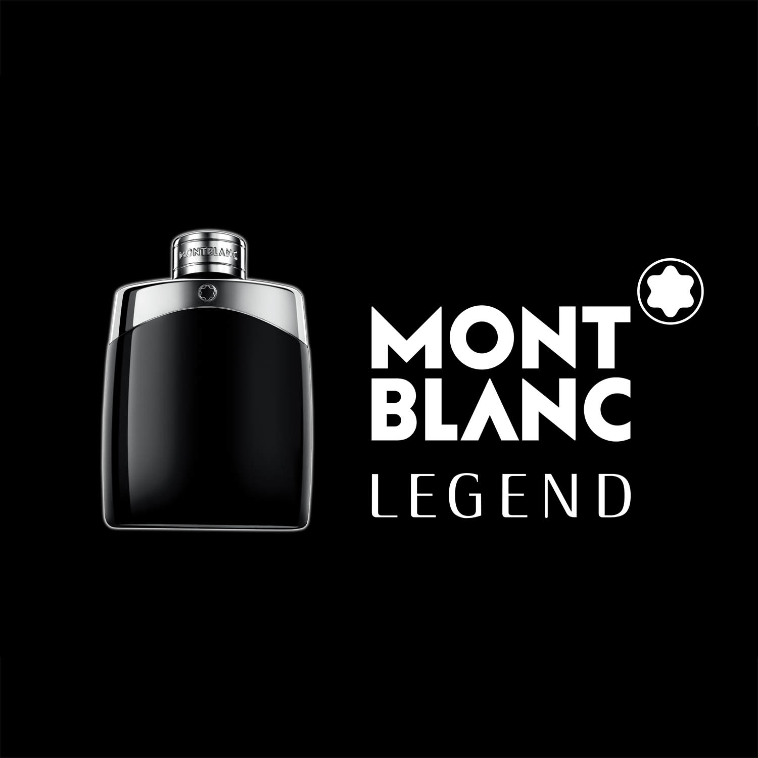 LEGEND EAU DE TOILETTE 100ML