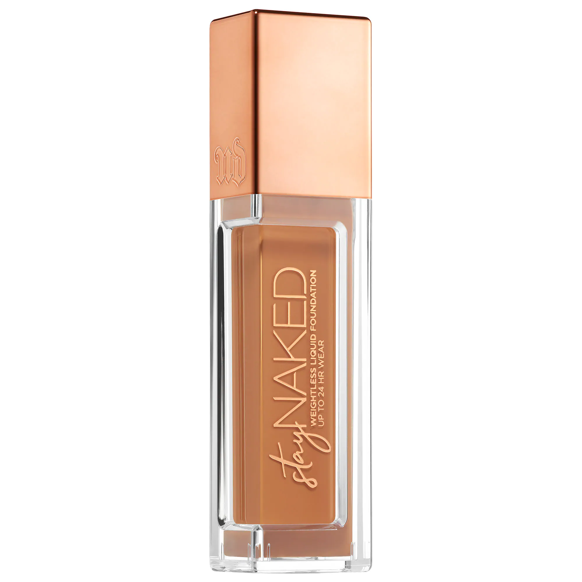 STAY NAKED FOUNDATION (BASE DE MAQUILLAJE)