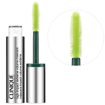 HIGH IMPACT EXTREME VOLUME MASCARA