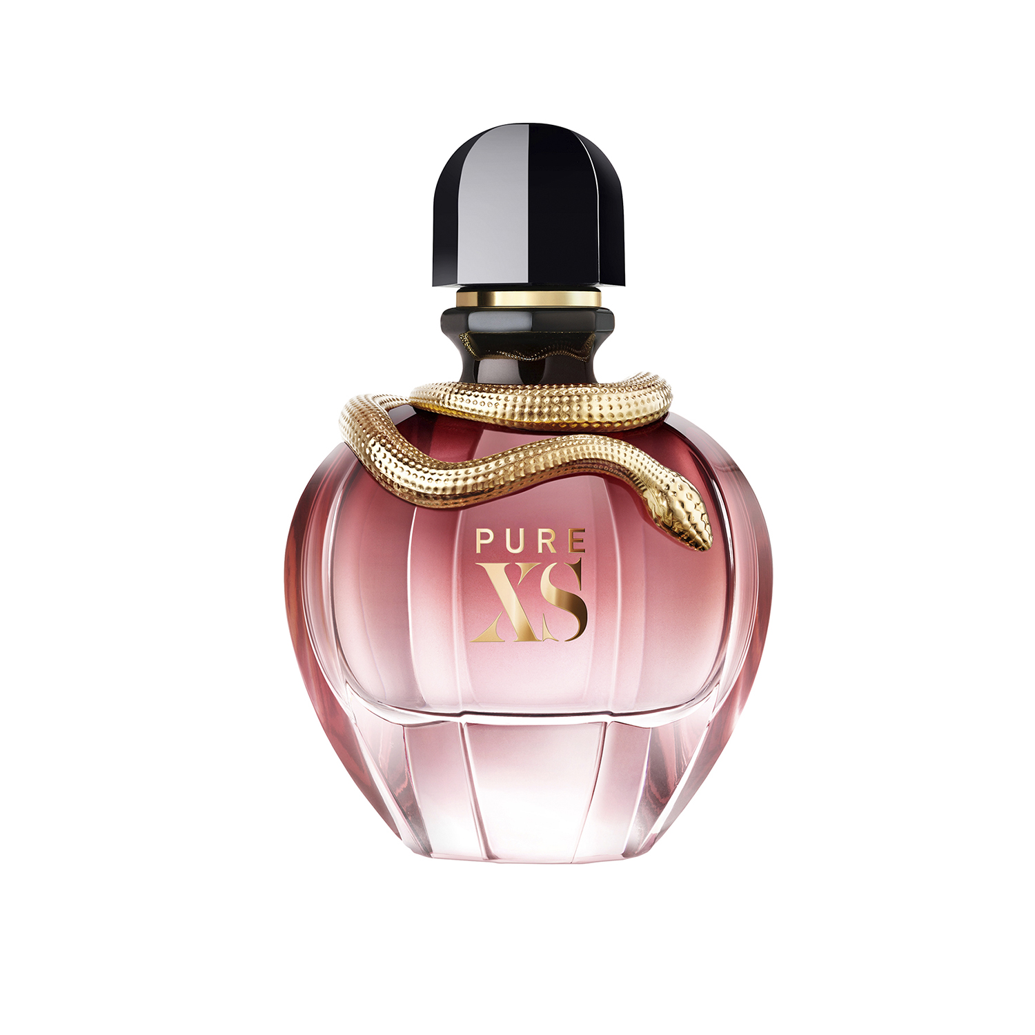 PURE XS FOR HER EAU DE PARFUM 80ML