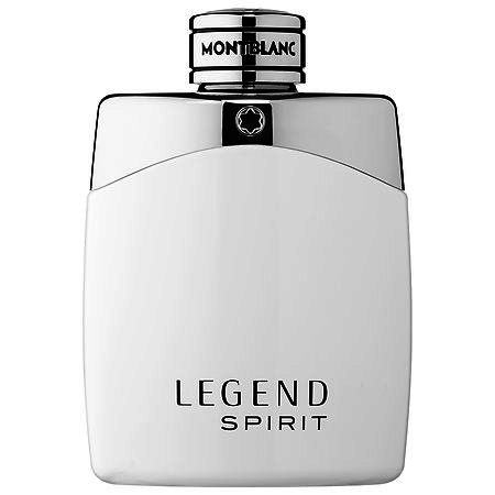 LEGEND SPIRIT EAU DE TOILETTE 100ML