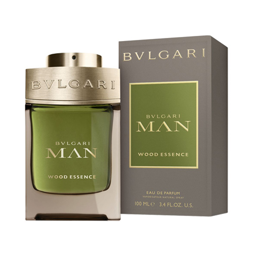 BVLGARI MAN WOOD ESSENCE EAU DE PARUM 100ML