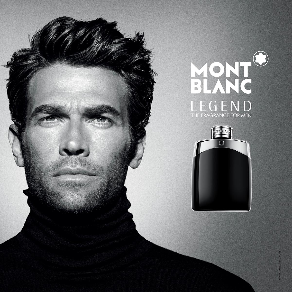 LEGEND EAU DE TOILETTE 100ML