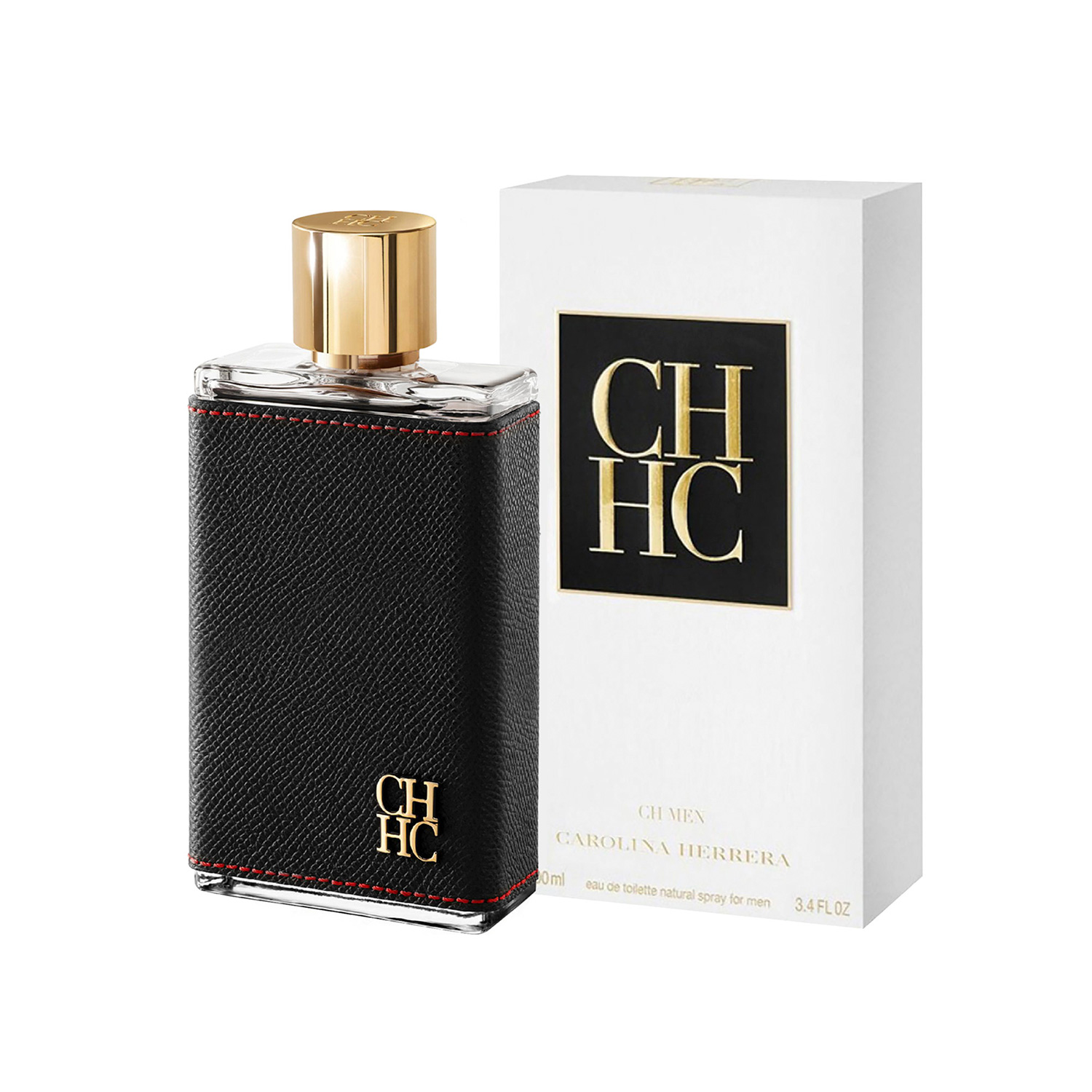 CH MEN EAU DE TOILETTE