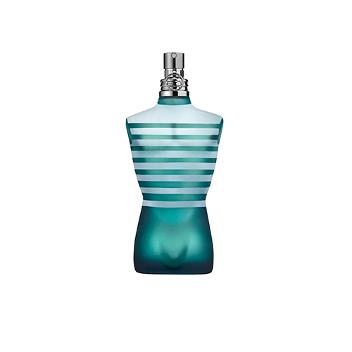 LE MALE EAU DE TOILETTE 200ML