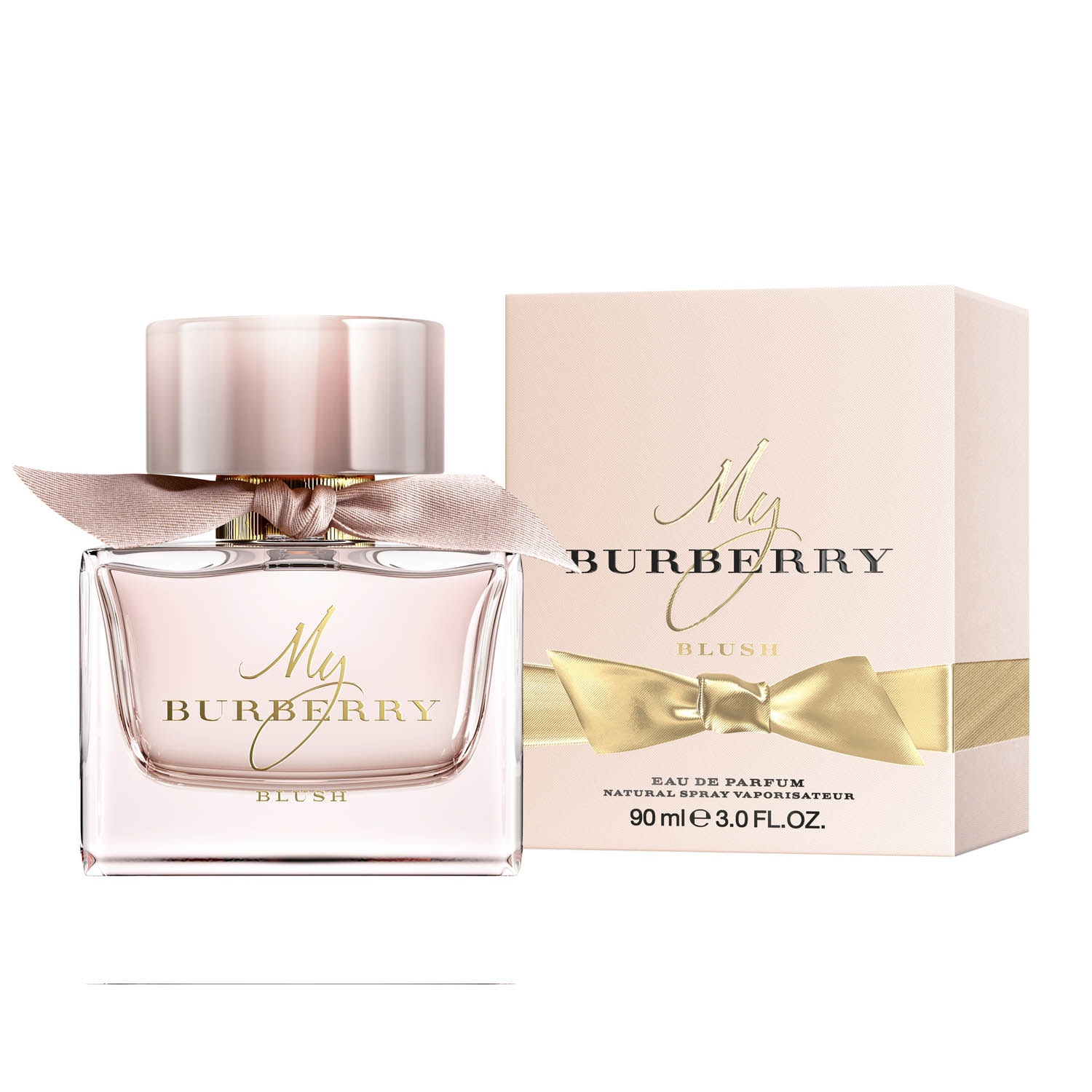 MY BURBERRY BLUSH EAU DE PARFUM 100ML