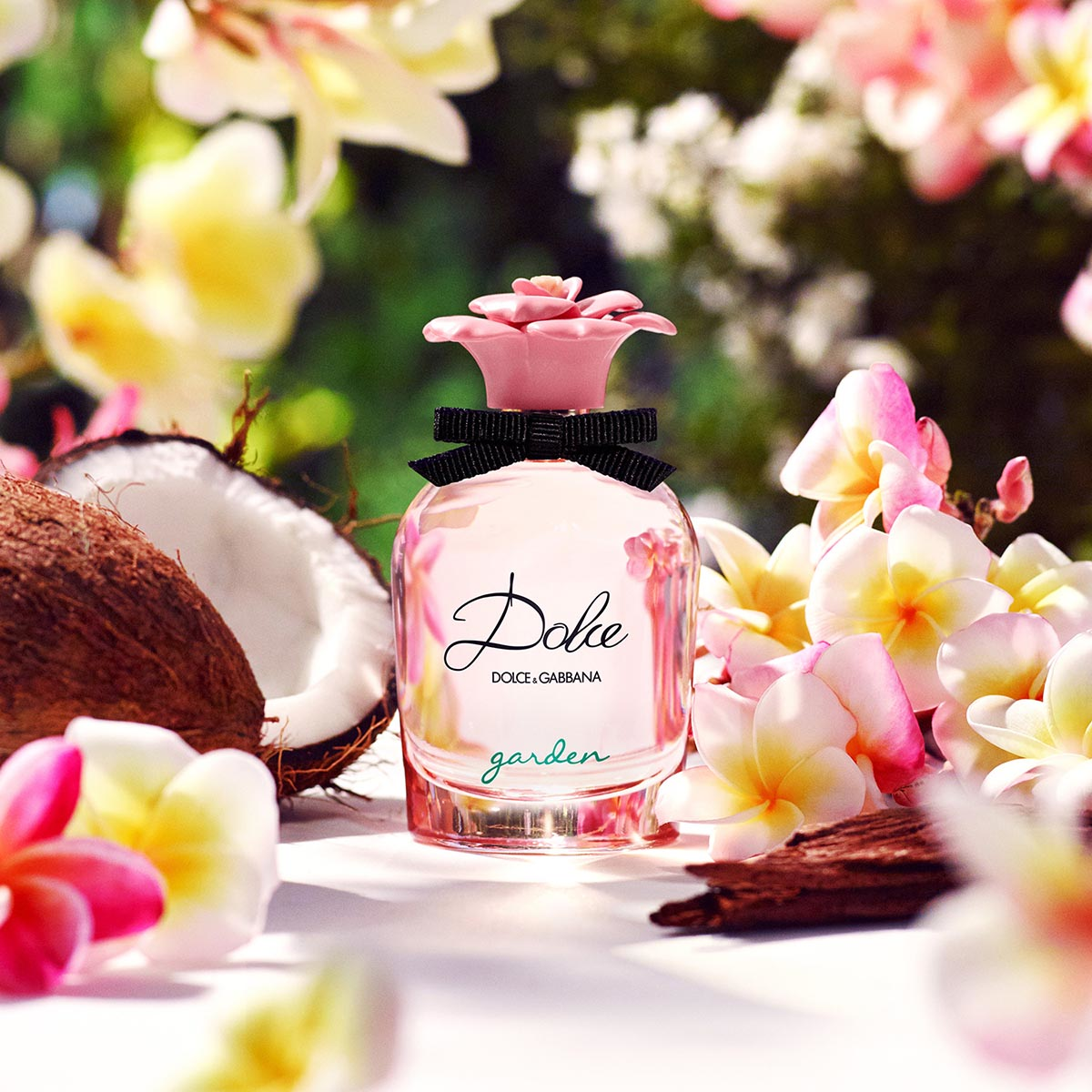 DOLCE GARDEN EAU DE PARFUM 75 ML