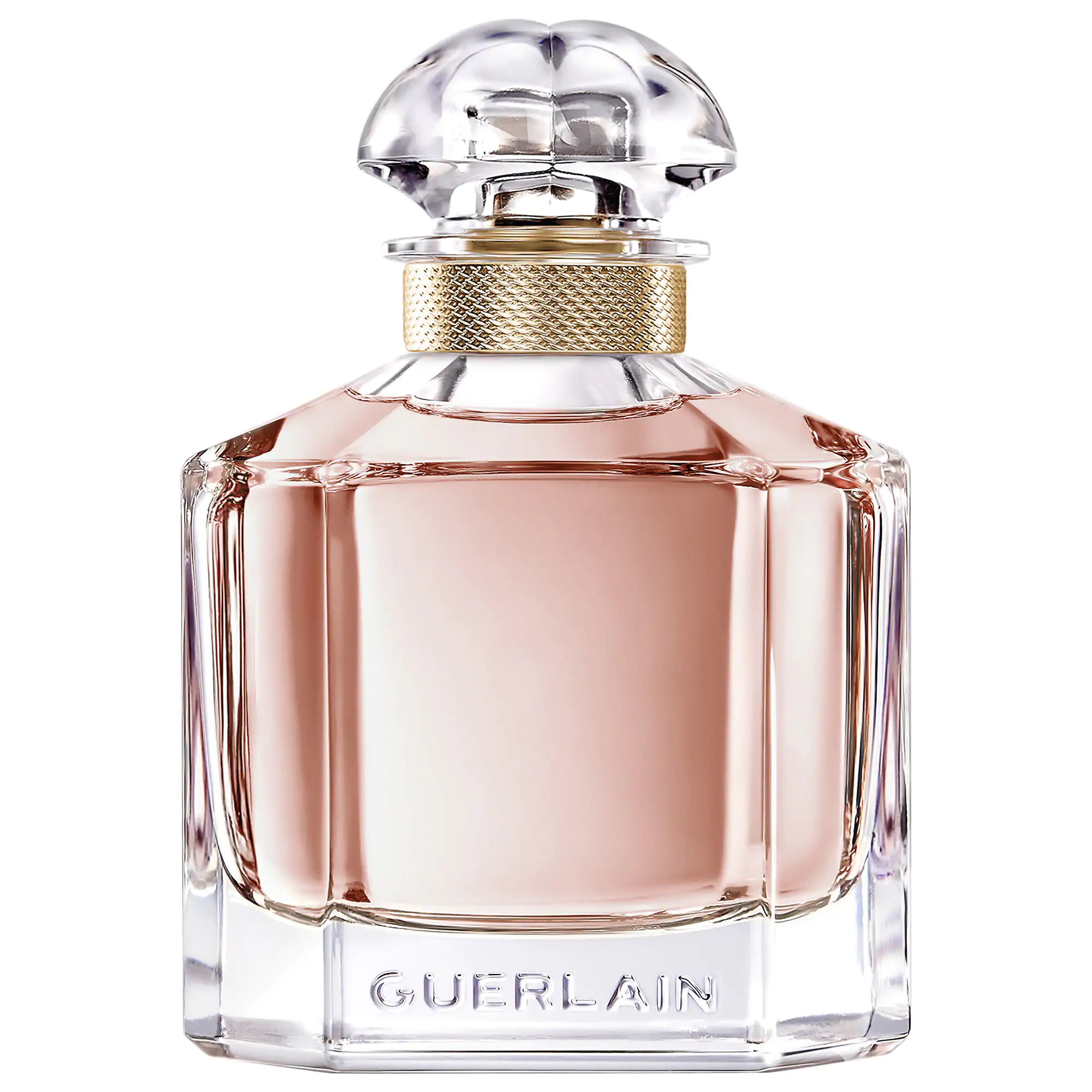 MON GUERLAIN EAU DE PARFUM 100ML