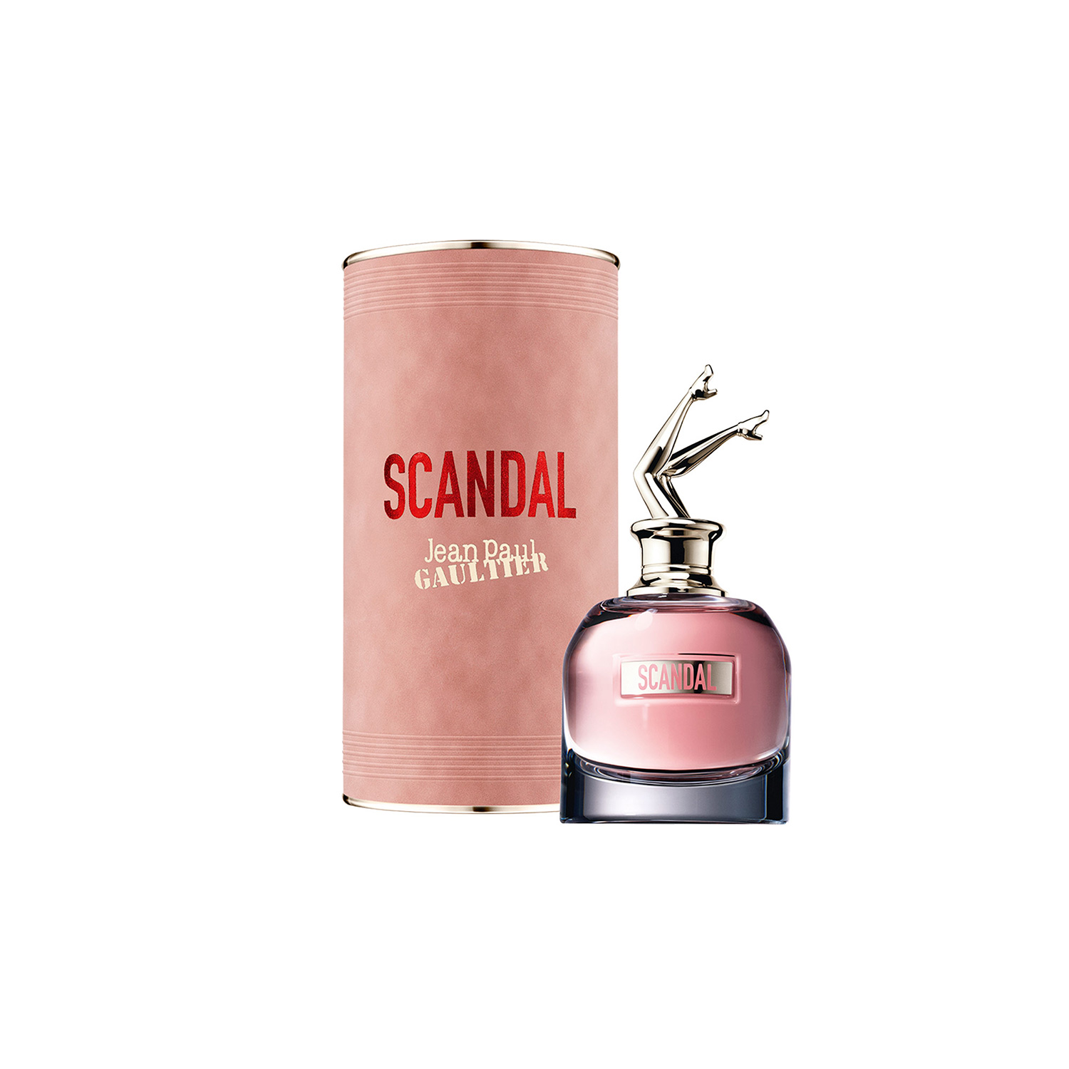 SCANDAL EAU DE PARFUM 80 ML