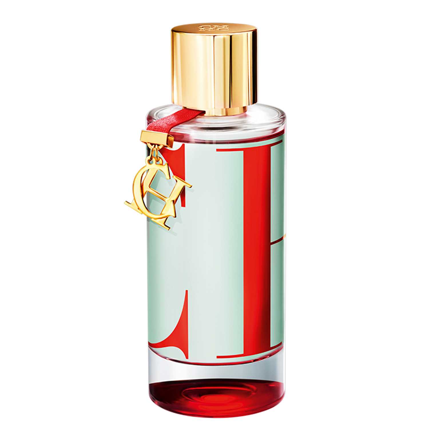 FRAGANCIA PARA DAMA, CAROLINA HERRERA, CH L'EAU, 100 ML