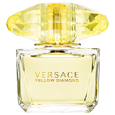 YELLOW DIAMOND EAU DE TOILETTE 90ML