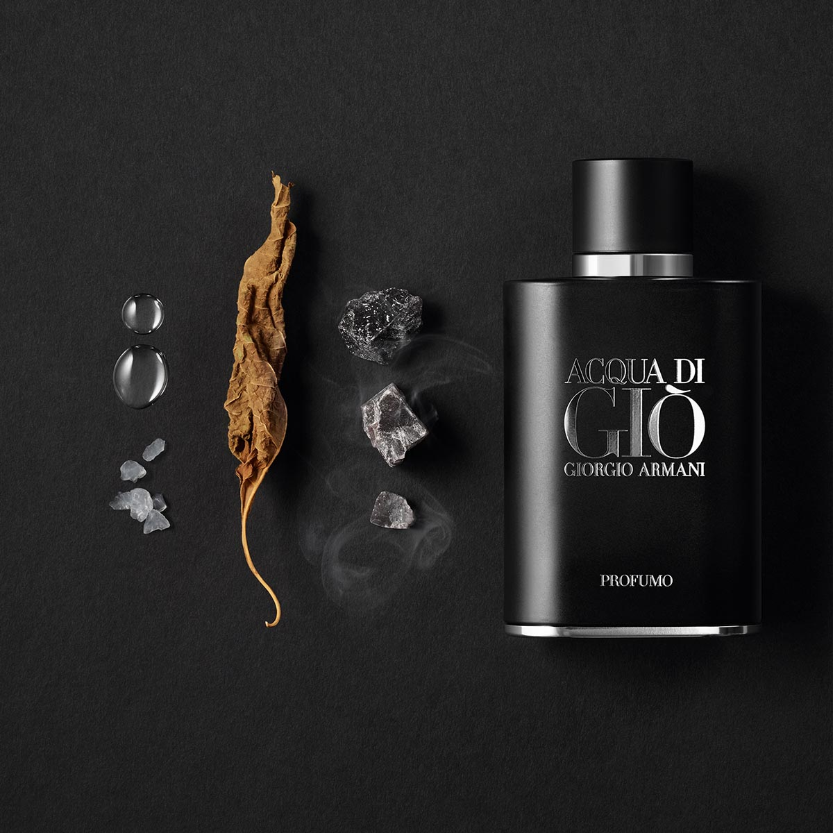 ACQUA DI GIO PROFUMO EAU DE PARFUM 125ML