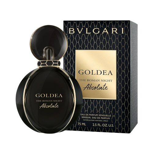 GOLDEA THE ROMAN NIGHT ABSOLUTE EAU DE PARFUM 75ML