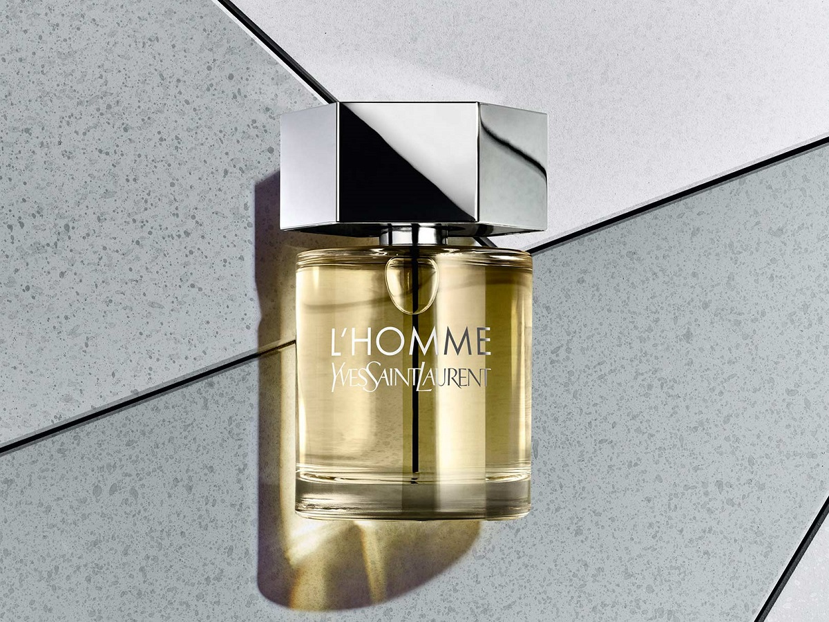 L'HOMME EAU DE TOILETTE