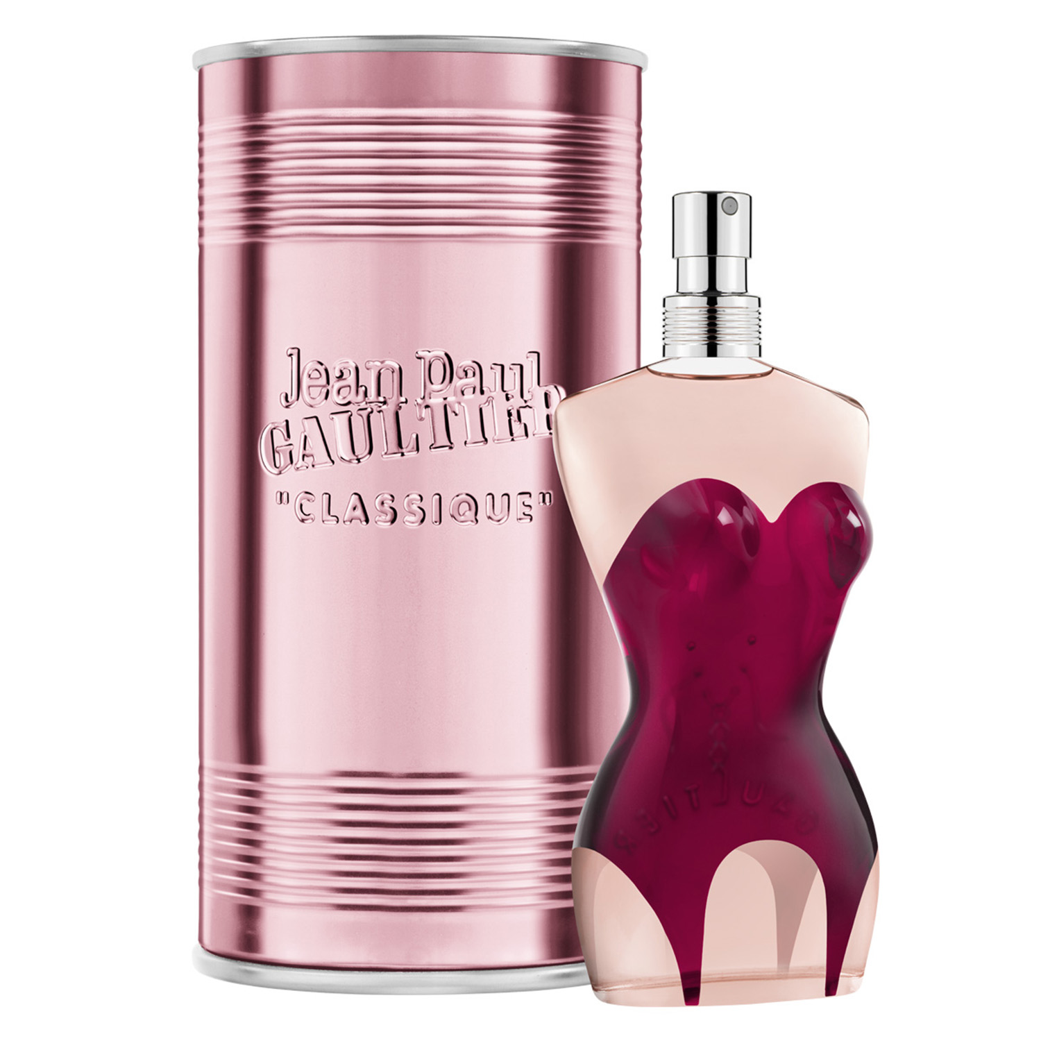 CLASSIQUE EAU DE PARFUM 100ML