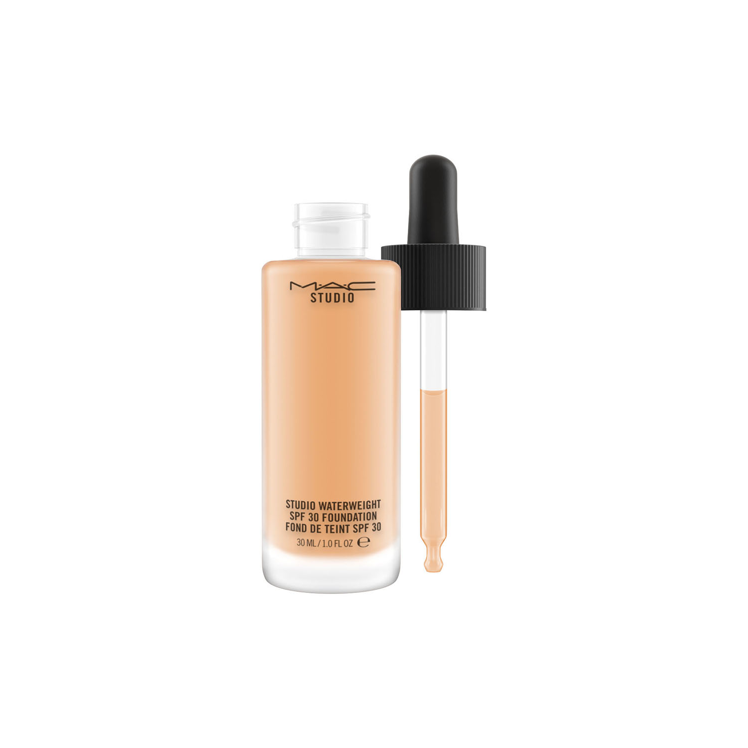 STUDIO WATERWEIGHT SPF 30 FOUNDATION