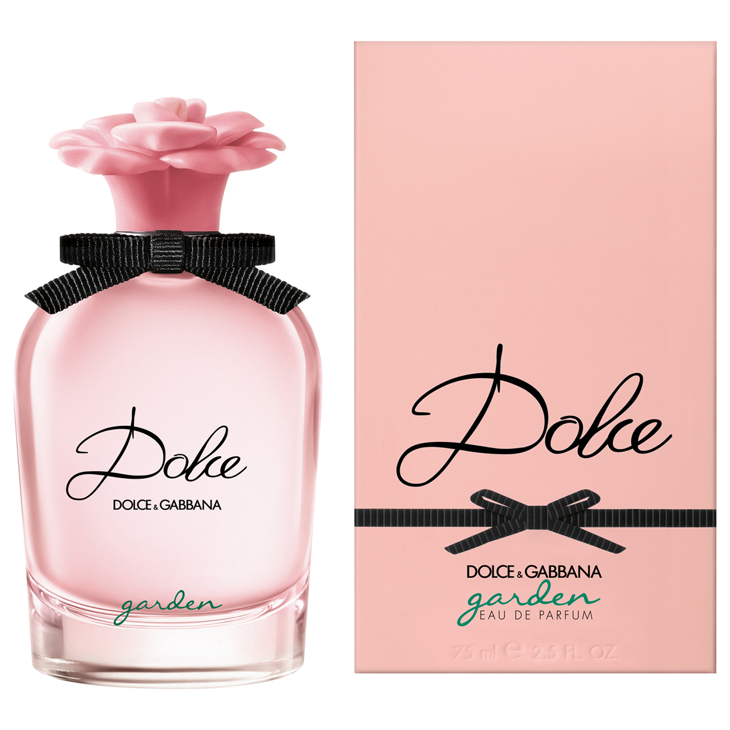 DOLCE GARDEN EAU DE PARFUM 75 ML