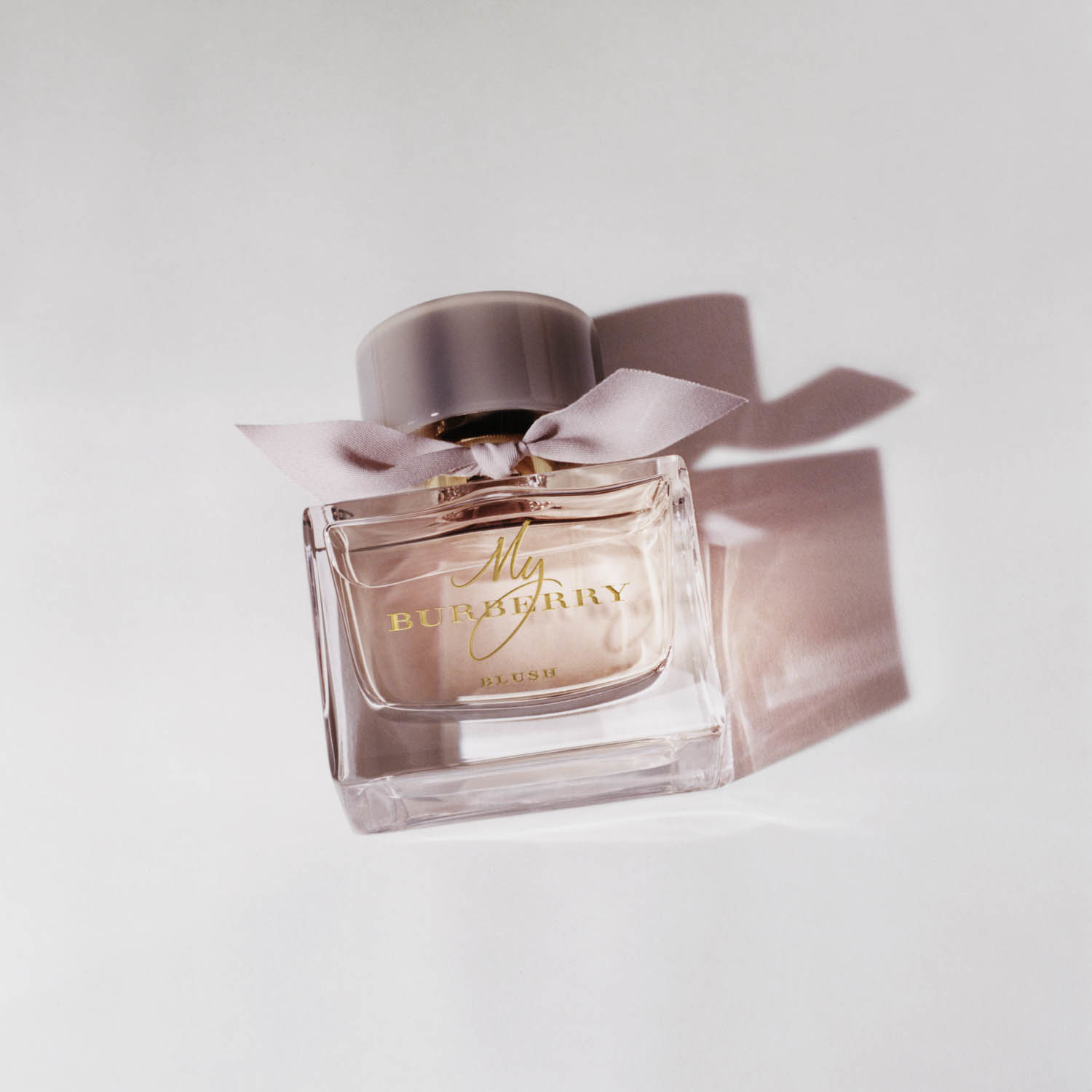 MY BURBERRY BLUSH EAU DE PARFUM 100ML