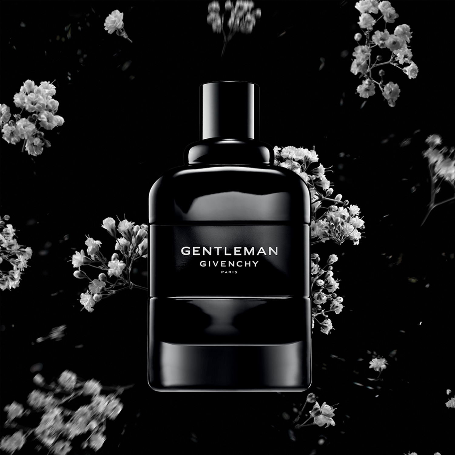 FRAGANCIA MASCULINA GENTLEMAN GIVENCHY EAU DE PARFUM