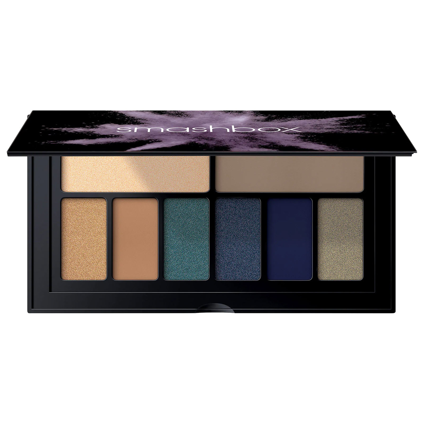 COVER SHOT EYE PALETTE