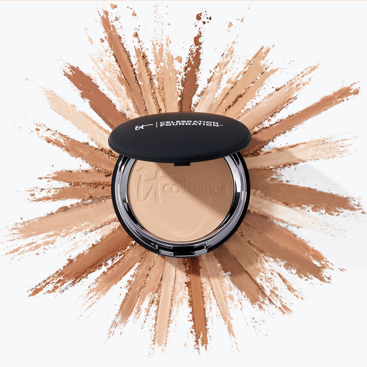 CELEBRATION FOUNDATION™ (BASE EN POLVO HIDRATANTE)