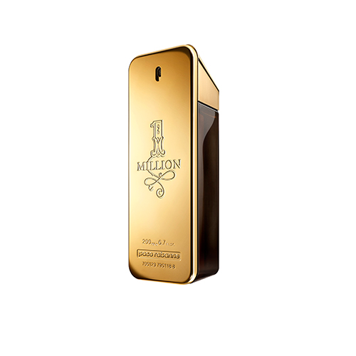 ONE MILLION EAU DE TOILETTE