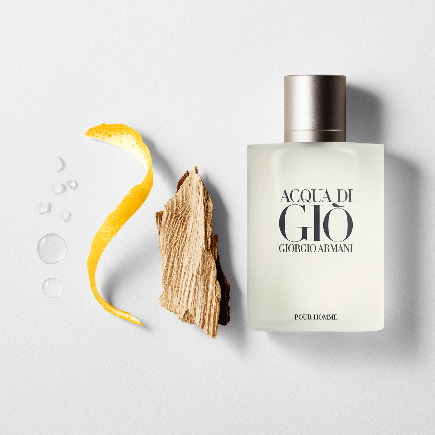 ACQUA DI GIO EAU DE TOILETTE