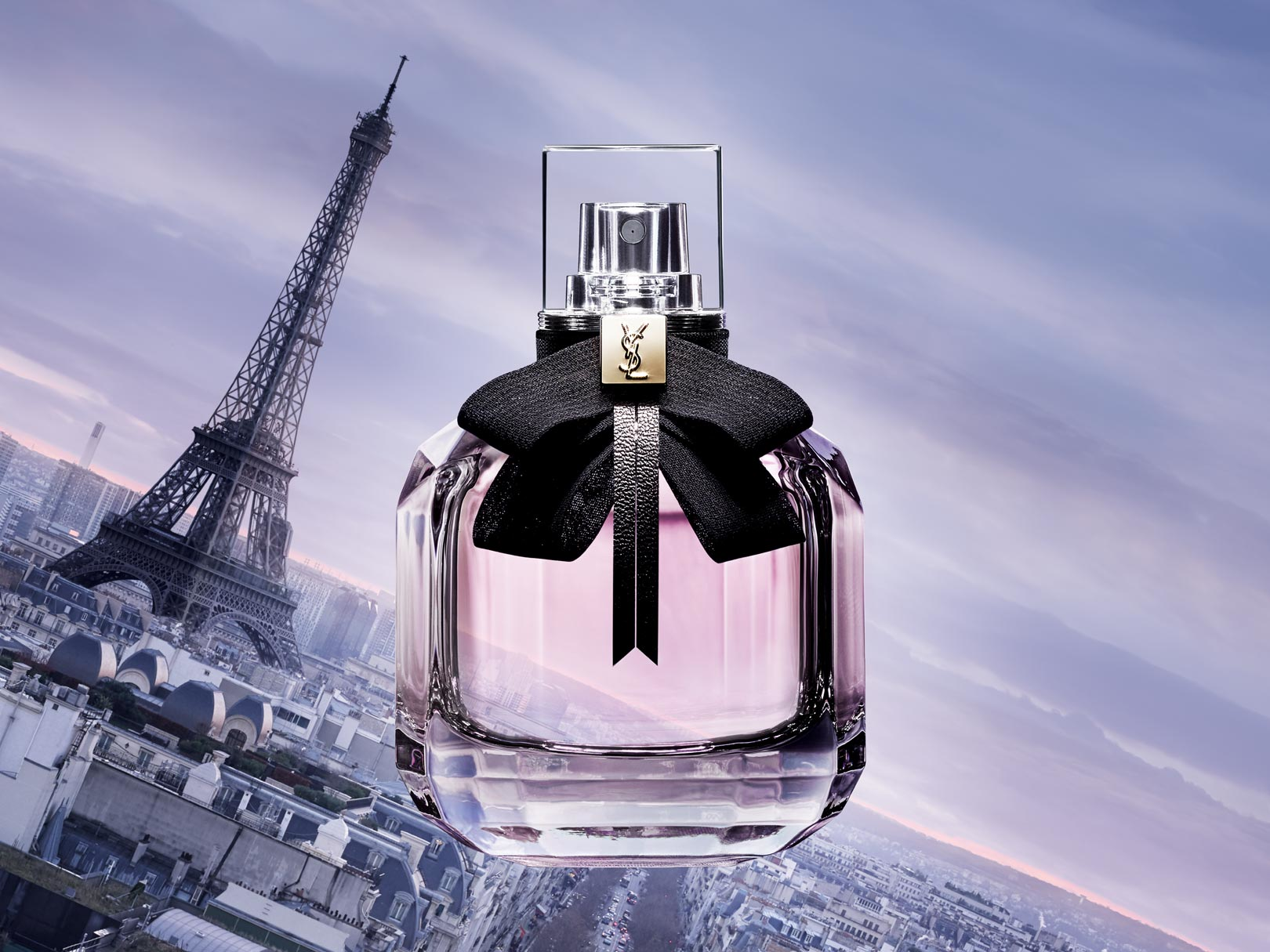 MON PARIS EAU DE PARFUM 90 ML