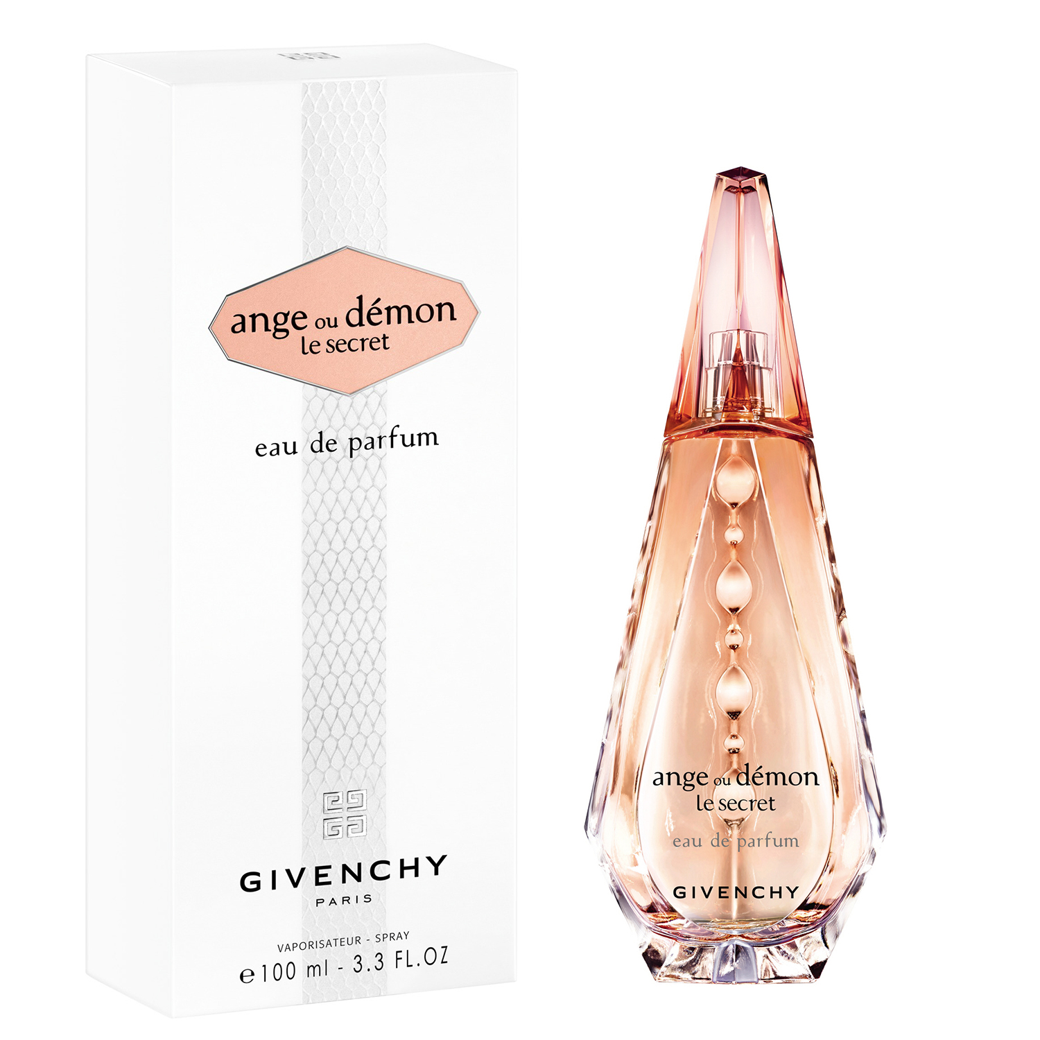 ANGE OU DÉMON LE SECRET EAU DE PARFUM 100ML (PERFUME PARA MUJER)