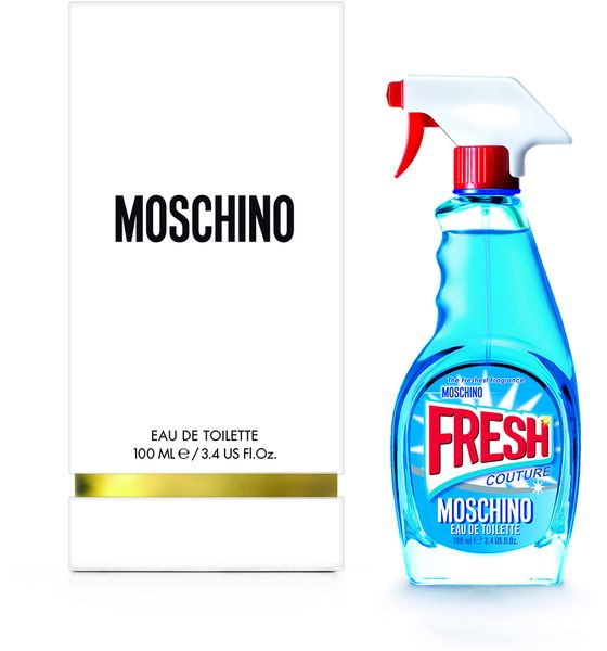 FRESH 100ML