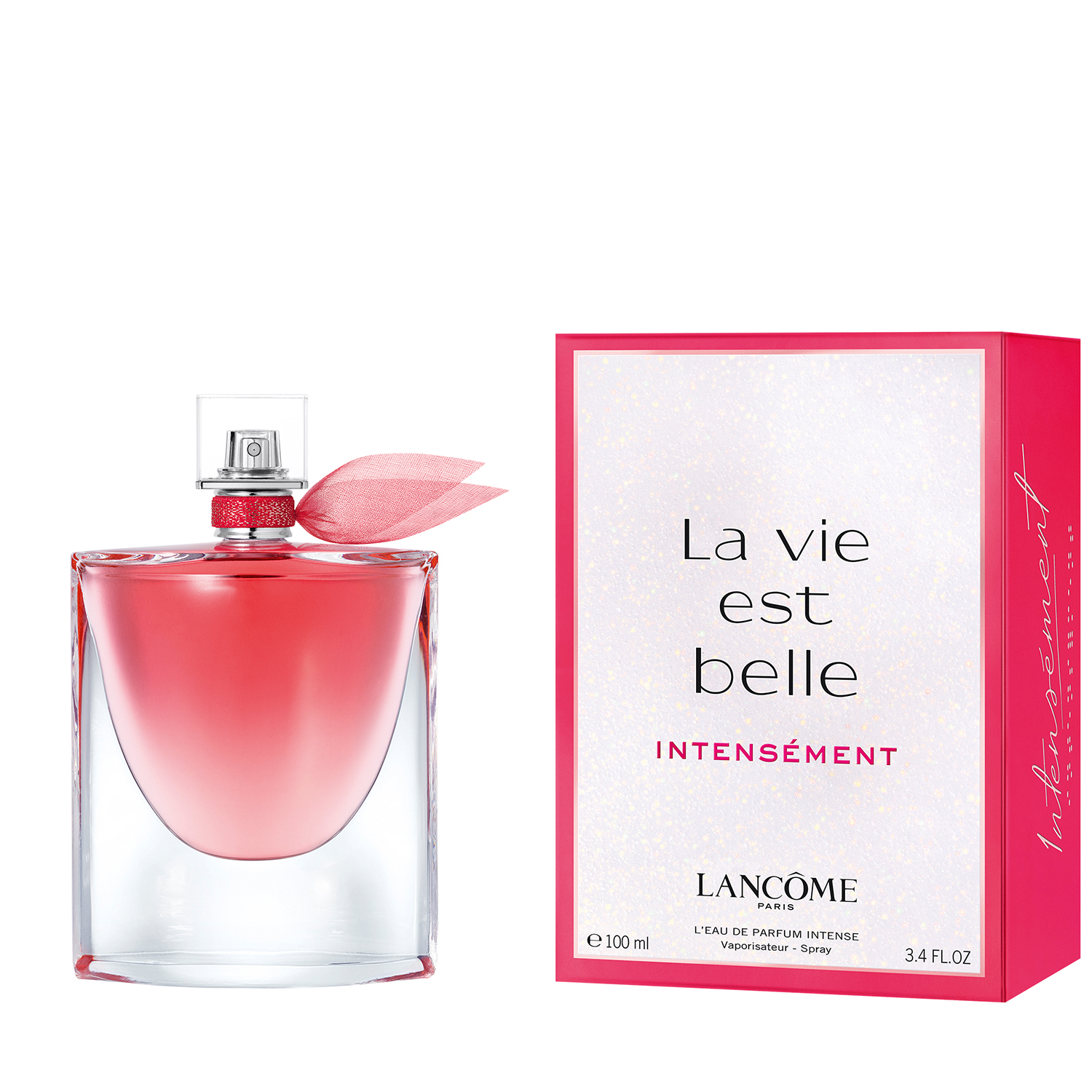 LA VIE EST BELLE INTENSÉMENT 100 ML EAU DE PARFUM