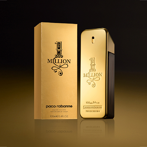 ONE MILLION EAU DE TOILETTE