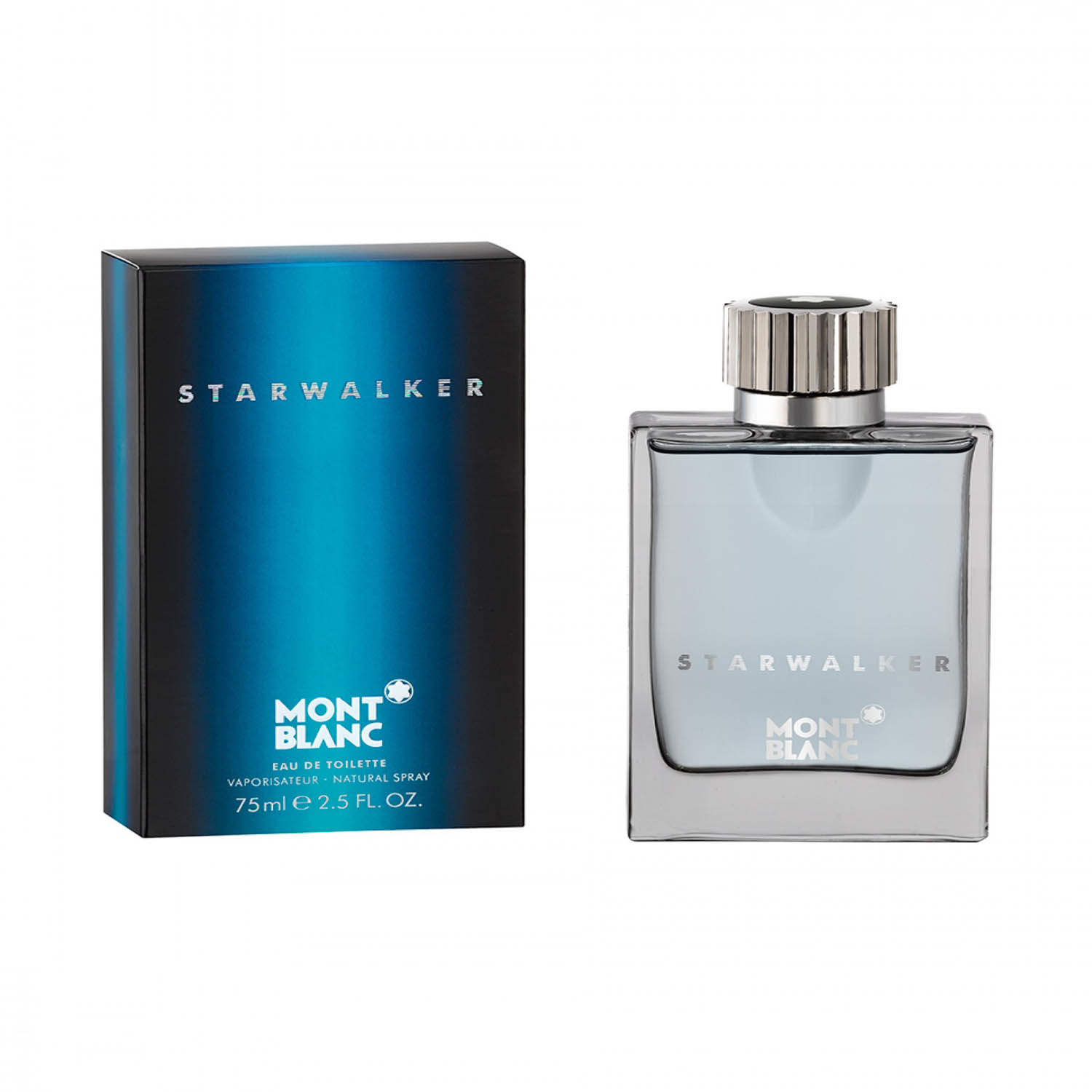 STARWALKER EAU DE TOILETTE 75ML