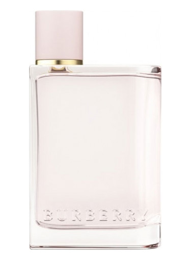 HER EAU DE PARFUM 100ML