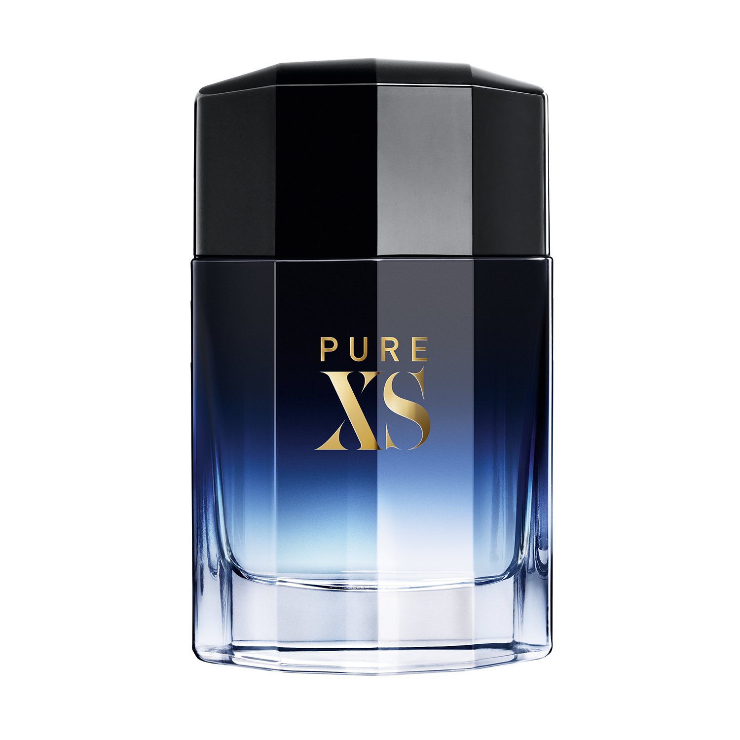 PURE XS EAU DE TOILETTE